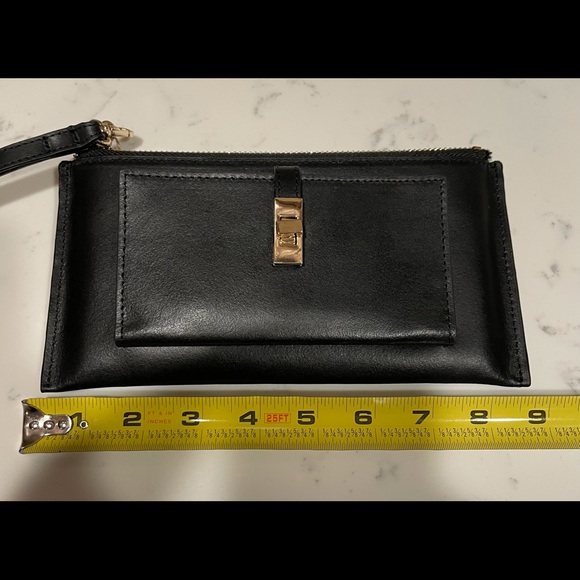 M W wallet/wristlet NWOT - Picture 9 of 14